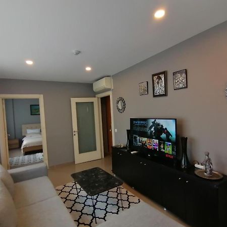 איסטמבול Levent Apartments מראה חיצוני תמונה