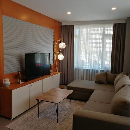 איסטמבול Levent Apartments מראה חיצוני תמונה