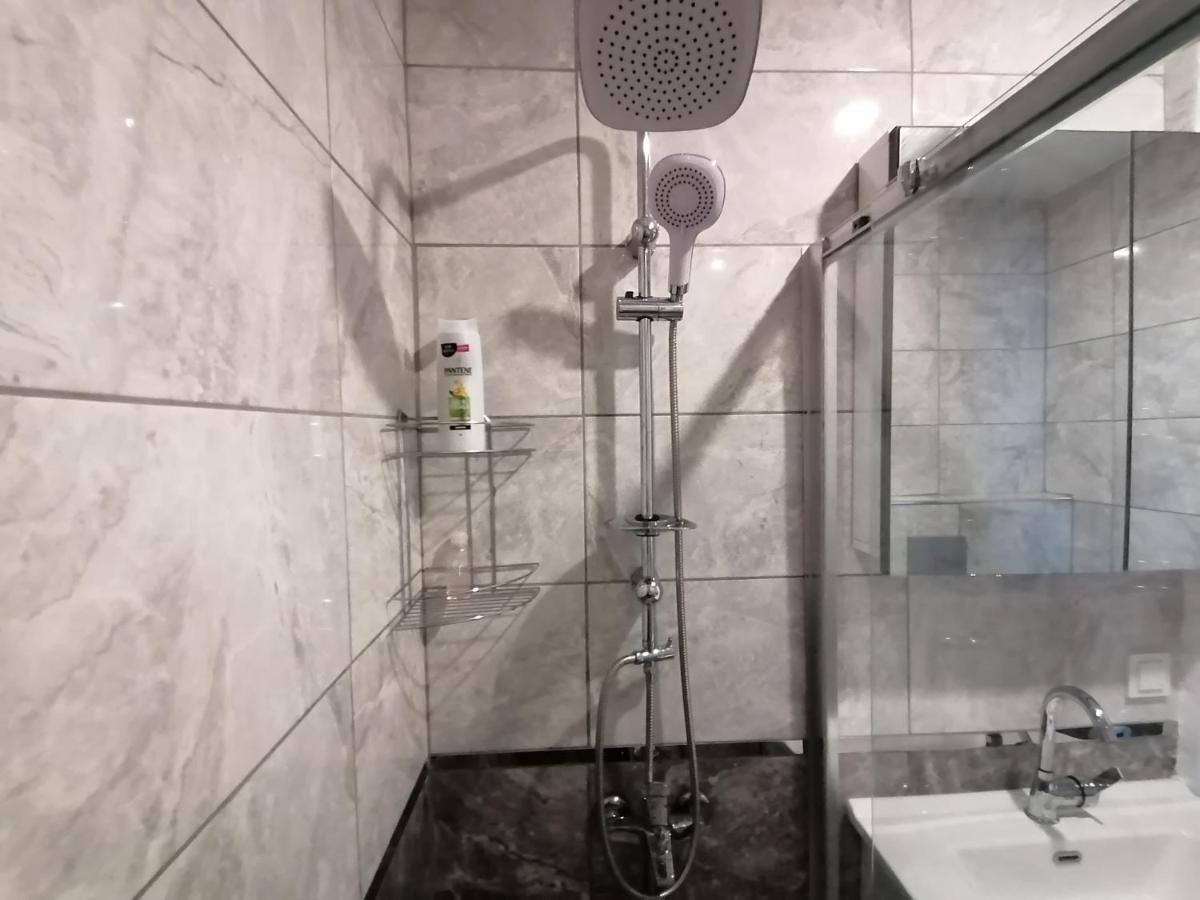 איסטמבול Levent Apartments מראה חיצוני תמונה