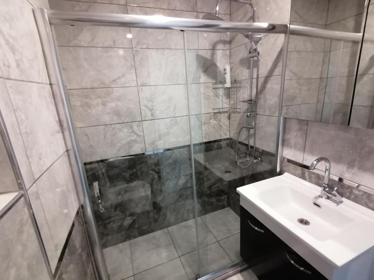 איסטמבול Levent Apartments מראה חיצוני תמונה