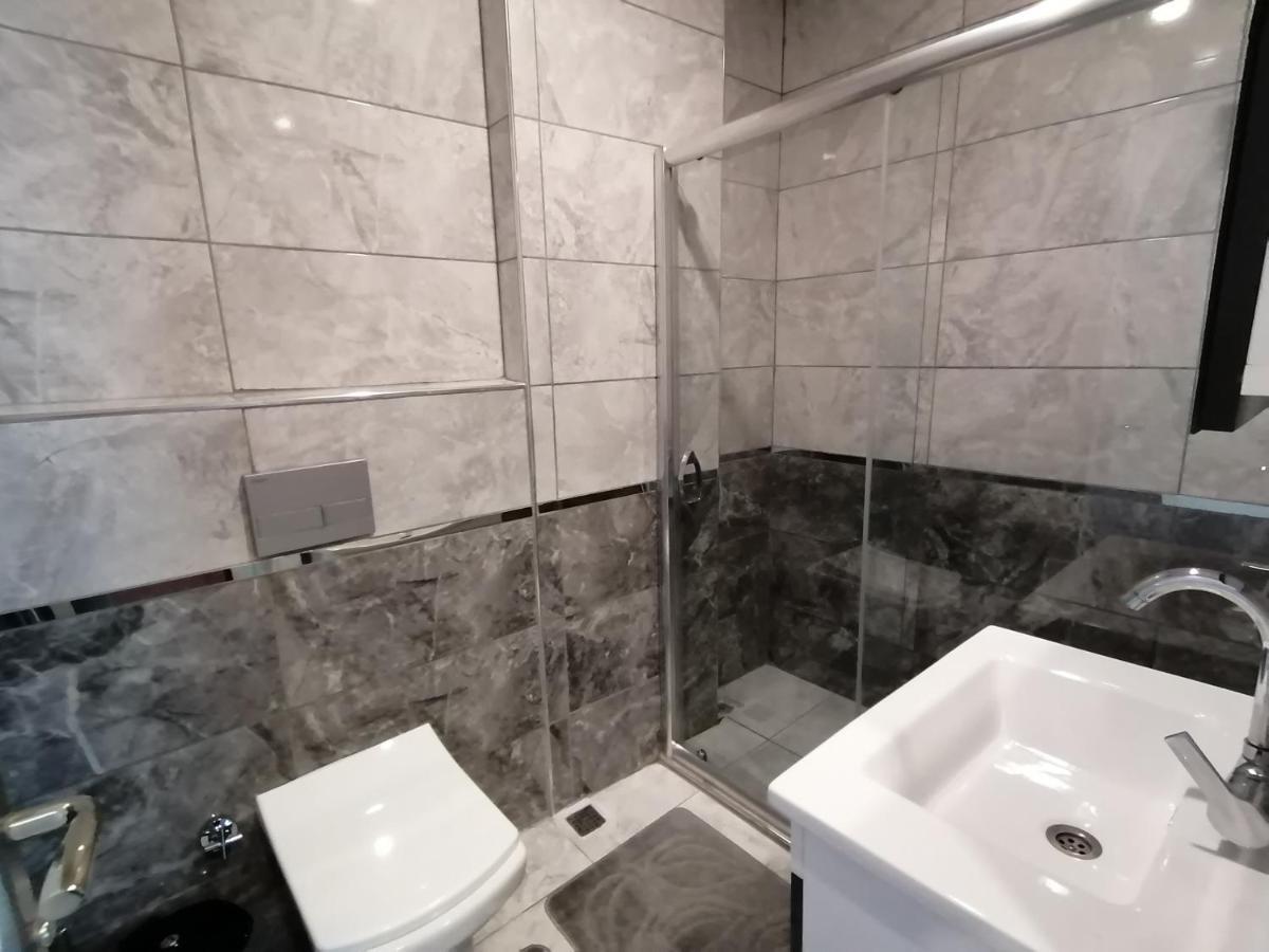 איסטמבול Levent Apartments מראה חיצוני תמונה