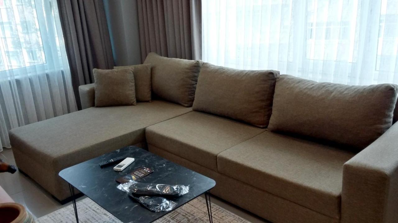 איסטמבול Levent Apartments מראה חיצוני תמונה