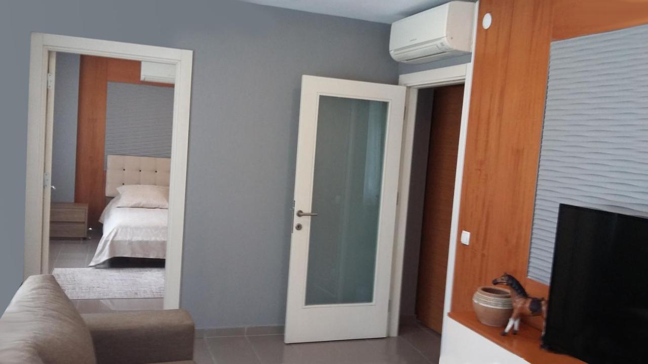 איסטמבול Levent Apartments מראה חיצוני תמונה