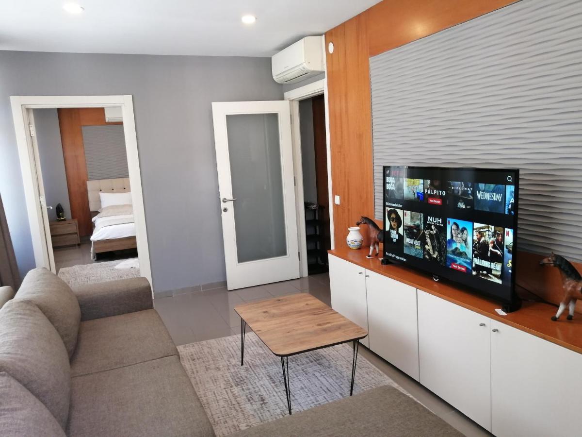 איסטמבול Levent Apartments מראה חיצוני תמונה
