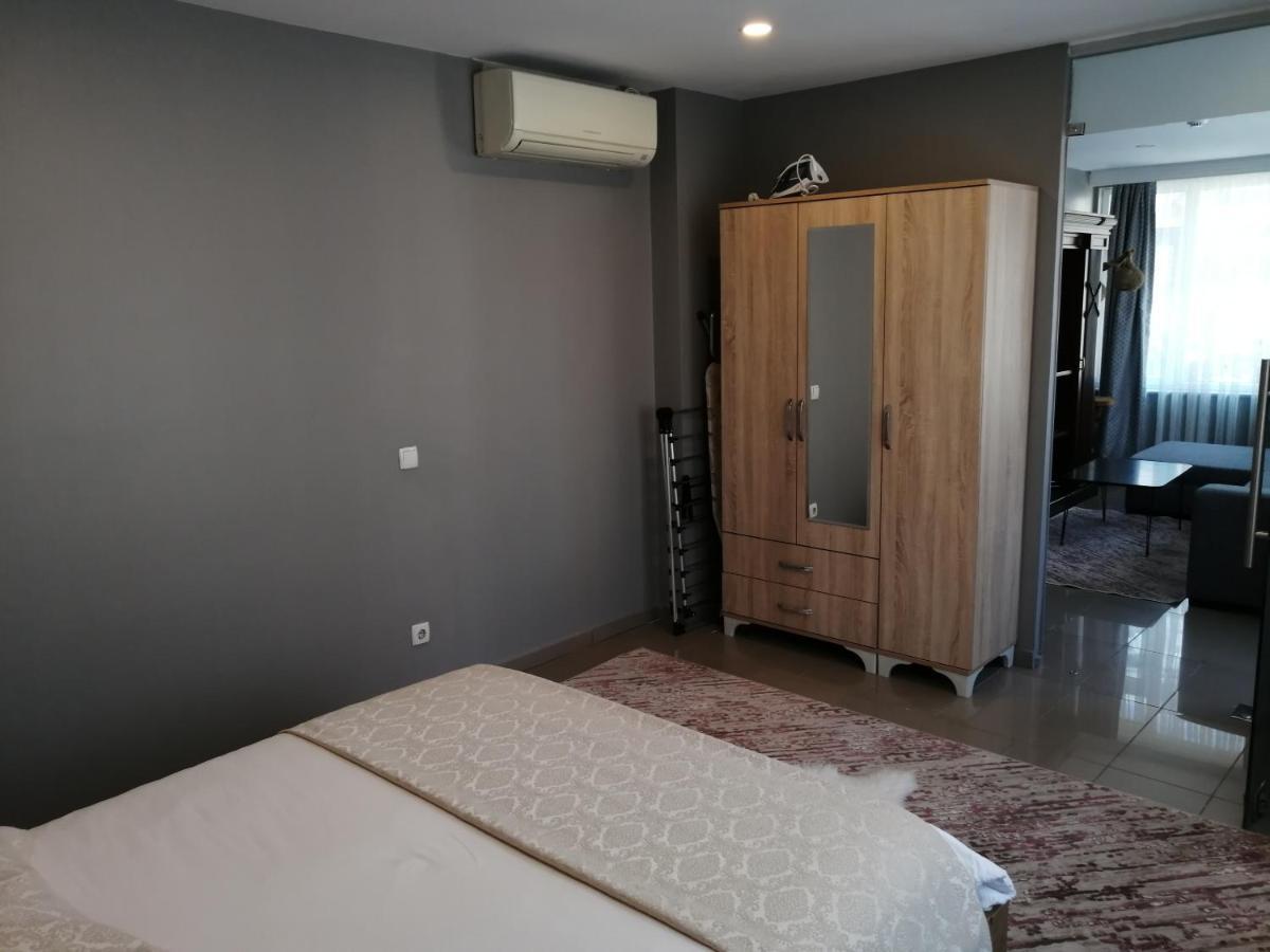 איסטמבול Levent Apartments מראה חיצוני תמונה