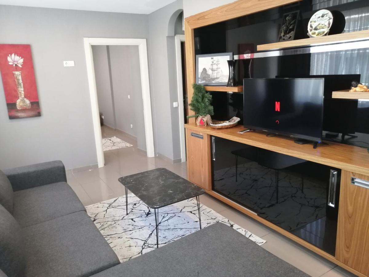 איסטמבול Levent Apartments מראה חיצוני תמונה