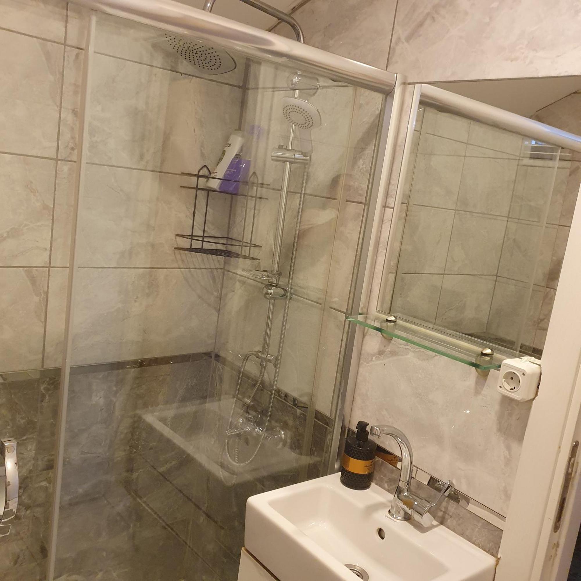 איסטמבול Levent Apartments מראה חיצוני תמונה